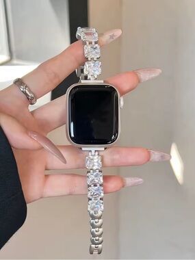 Apple Watch band 38-42mm 40-44mm/42-46mm/41-45mm/49mm/Watch series 8 976543 SE